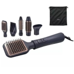 ΗΛΕΚΤΡΙΚΗ ΒΟΥΡΤΣΑ PHILIPS BHA530/00 AIRSTYLER 5000 1000W