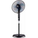 ΑΝΕΜΙΣΤΗΡΑΣ ΙΖΖΥ ΙΖ-9004 18 ΜΑΥΡΟΣ ΤΗΛΕΧ/ΡΙΟ