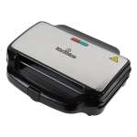 ΤΟΣΤΙΕΡΑ IDEAKITCHEN DELI PRESS SLS-1026 MARBLE 900W