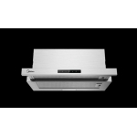 ΑΠΟΡΡΟΦΗΤΗΡΑΣ ΣΥΡΟΜΕΝΟΣ MIDEA MH60L07ET24SB