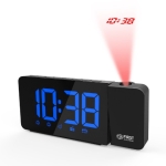 ΡΑΔΙΟ-ΡΟΛΟΙ FIRST AUSTRIA FA-2419-BU