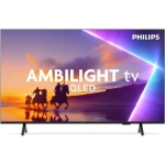 ΤΗΛΕΟΡΑΣΗ QLED PHILIPS 50PUS8510/12 AMBILIGHT 4K SMART TV