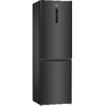 ΨΥΓΕΙΟΚΑΤΑΨΥΚΤΗΣ GORENJE NRK619EABXL4-738245 ΜΑΥΡΟ INOX