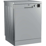 ΠΛΥΝΤΗΡΙΟ ΠΙΑΤΩΝ BEKO SILVER DVN 05320 S 60CM