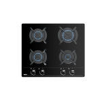 ΕΣΤΙΑ TEKA GBC 64000 KBB CRYSTAL (F.634)