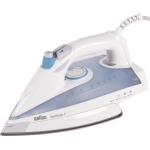 ΑΤΜΟΣΙΔΕΡΟ BRAUN 4661-TS725 TEXSTYLE 7  2400W