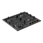 ΕΣΤΙΑ ΥΓΡΑΕΡΙΟΥ THERMOGATZ TGS9511 BL
