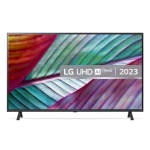 ΤΗΛΕΟΡΑΣΗ LED LG 43UR78006LK 4K UHD SMART TV