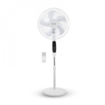 ΑΝΕΜΙΣΤΗΡΑΣ ΔΑΠΕΔΟΥ IZZY IZ-9042 ΤΗΛΕΧ.ΛΕΥΚΟΣ