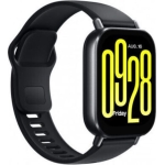SMARTWATCH XIAOMI REDMI WATCH 5 ACTIVE BHR8784GL 2.0 LCD ΜΑΥΡΟ