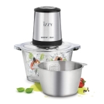 MULTI IZZY IZ-6904 1.8L ΜΕ 2 ΜΠΩΛ