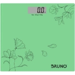 ΖΥΓΑΡΙΑ ΣΩΜΑΤΟΣ BRUNO BRN-0054 180KG ΠΡΑΣΙΝΗ