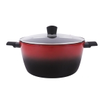 ΚΑΤΣΑΡΟΛΑ IZZY CAYENNE 28CM