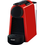 ΕΣΠΡΕΣΙΕΡΑ DELONGHI NESPRESSO EN85.R ESSENZA MINI ΚΟΚΚΙΝΗ