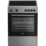 ΚΟΥΖΙΝΑ BEKO FBM6701X