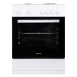 ΚΟΥΖΙΝΑ DAVOLINE DAE 600 WH