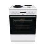 ΚΟΥΖΙΝΑ KORTING KE6A40WMKRT-742630