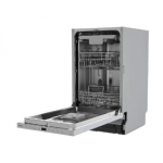 ΠΛΥΝΤΗΡΙΟ ΠΙΑΤΩΝ ESKIMO ES DW10FB45