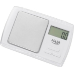 ΖΥΓΑΡΙΑ ΑΚΡΙΒΕΙΑΣ ADLER AD-3161