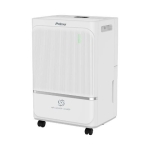 ΑΦΥΓΡΑΝΤΗΡΑΣ PRIMO PRDH-45023i 10lt ΜΕ ΙΟΝΙΣΤΗ