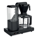 ΚΑΦΕΤΙΕΡΑ ΓΑΛΛΙΚΟΥ LIFE SYMBOL B BLACK 1400W