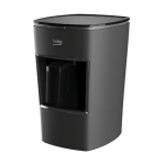 ΚΑΦΕΤΙΕΡΑ BEKO BKK 2300 ΓΚΡΙ