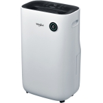 ΑΦΥΓΡΑΝΤΗΡΑΣ WHIRLPOOL DE20W5252