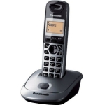 ΑΣΥΡΜΑΤΟ ΤΗΛΕΦΩΝΟ PANASONIC KX-TG2511 GRM