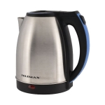 ΒΡΑΣΤΗΡΑΣ TELEMAX ZOS-198 INOX