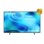 ΤΗΛΕΟΡΑΣΗ UHD SAMSUNG UE75U8072H SMART 4K TV