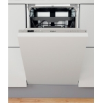 ΠΛΥΝΤΗΡΙΟ ΠΙΑΤΩΝ WHIRLPOOL WIC 3C33 PFE