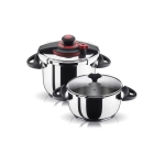 ΣΕΤ QUATRO PYRAMIS OPTIMUM PLUS 2X2 (8LT+4.5LT)