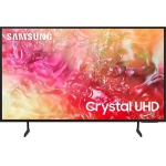 ΤΗΛΕΟΡΑΣΗ LED SAMSUNG UE65DU7172 SMART 4K