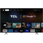 ΤΗΛΕΟΡΑΣΗ TCL 55C655 55 4K QLED PRO TV