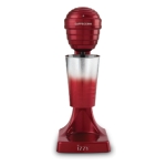 ΦΡΑΠΙΕΡΑ IZZY IF-120 RED CAFFECCINO