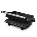 ΣΑΝΤΟΥΙΤΣΙΕΡΑ IZZY ARIA PANINI IZ-2020 1300W