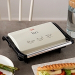 ΣΑΝΤΟΥΙΤΣΙΕΡΑ IZZY PANINI CREME 123