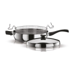 ΤΗΓΑΝΙ PYRAMIS S-28 NEW CLASSIC