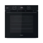 ΦΟΥΡΝΟΣ WHIRLPOOL OMSK58RU1SB