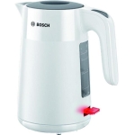 ΒΡΑΣΤΗΡΑΣ BOSCH TWK2M161 WHITE