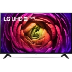 ΤΗΛΕΟΡΑΣΗ LG 55UR73006 4K UHD SMART