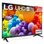 ΤΗΛΕΟΡΑΣΗ LG 55UT73006LA UHD 4K