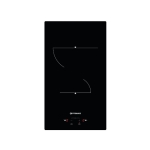 ΕΣΤΙΑ DOMINO ΕΝΤΟΙΧΙΖΟΜΕΝΗ PYRAMIS PHC32230 FMB