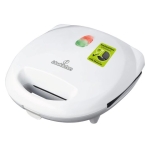 ΤΟΣΤΙΕΡΑ IDEAKITCHEN MARBLE PRESS KJ-113 750W