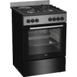 ΚΟΥΖΙΝΑ ΑΕΡΙΟΥ BEKO FBE 63131XCS