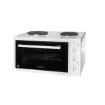 ΦΟΥΡΝΑΚΙ DAVOLINE EC 350 CHEF
