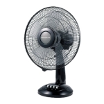 ΑΝΕΜΙΣΤΗΡΑΣ ΕΠΙΤΡΑΠΕΖΙΟΣ TELEMAX WLTF-1203