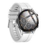 SMARTWATCH HOCO Y7 PRO IP67 SILICON BAND ΑΣΗΜΙ