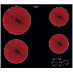 ΕΣΤΙΑ WHIRLPOOL AKT 8090 LX HOB