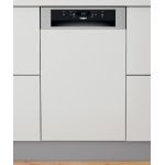 ΠΛΥΝΤΗΡΙΟ ΠΙΑΤΩΝ WHIRLPOOL WSBC 3M17 X